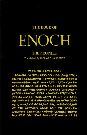 Book of Enoch